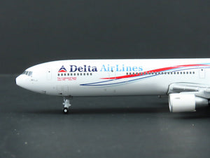 1:400 Dream Jets Die-Cast 1996 Atlanta Olympic Games Delta MD-11 Airliner