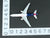 1:400 Dream Jets Die-Cast 1996 Atlanta Olympic Games Delta MD-11 Airliner