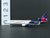 1:400 Dream Jets Die-Cast 1996 Atlanta Olympic Games Delta MD-11 Airliner