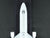 1:400 Dream Jets Die-Cast 1996 Atlanta Olympic Games Delta MD-11 Airliner