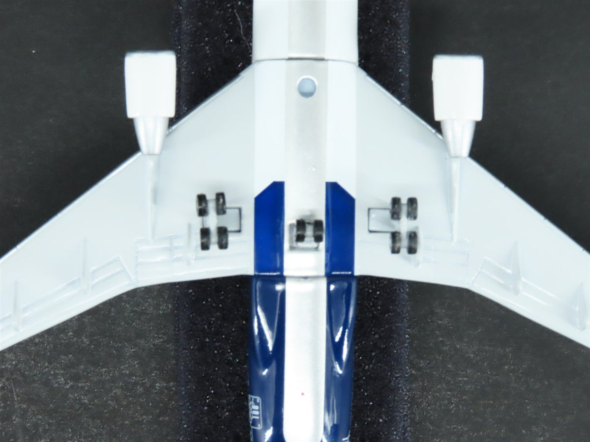 1:400 Dream Jets Die-Cast 1996 Atlanta Olympic Games Delta MD-11 Airliner