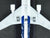 1:400 Dream Jets Die-Cast 1996 Atlanta Olympic Games Delta MD-11 Airliner
