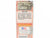 N Scale Micro-Trains MTL 04900640 DMRX Decker Mason City 40' Wood Reefer #2834