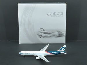 1:400 CXcitement Die-Cast Cathay Pacific/C.P. Airlines A330 & DC-3 Airliner Set