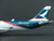 1:400 CXcitement Die-Cast Cathay Pacific/C.P. Airlines A330 & DC-3 Airliner Set