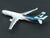 1:400 CXcitement Die-Cast Cathay Pacific/C.P. Airlines A330 & DC-3 Airliner Set