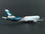 1:400 CXcitement Die-Cast Cathay Pacific/C.P. Airlines A330 & DC-3 Airliner Set
