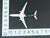 1:400 CXcitement Die-Cast Cathay Pacific/C.P. Airlines A330 & DC-3 Airliner Set