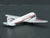1:400 CXcitement Die-Cast Cathay Pacific/C.P. Airlines A330 & DC-3 Airliner Set
