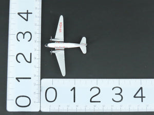 1:400 CXcitement Die-Cast Cathay Pacific/C.P. Airlines A330 & DC-3 Airliner Set