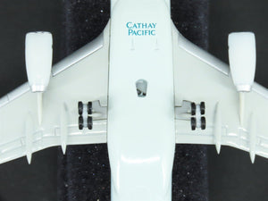 1:400 CXcitement Die-Cast Cathay Pacific/C.P. Airlines A330 & DC-3 Airliner Set
