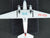 1:400 CXcitement Die-Cast Cathay Pacific/C.P. Airlines A330 & DC-3 Airliner Set