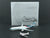 1:400 CXcitement Die-Cast Cathay Pacific/C.P. Airlines A330 & DC-3 Airliner Set
