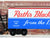 N Scale Micro-Trains MTL 04900630 RPRX Rath's Blackhawk Ham 40' Wood Reefer #208