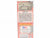 N Scale Micro-Trains MTL 05800120 SLIX St Louis Independent 36' Reefer #1496