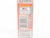 N Scale Micro-Trains MTL 05800120 SLIX St Louis Independent 36' Reefer #1496