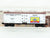 N Scale Micro-Trains MTL 05800546 MDBX Senate Brewing Co 36' Wood Reefer #100