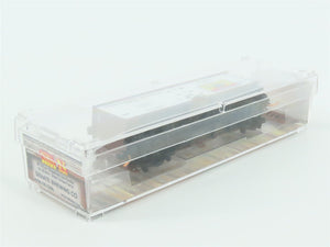 N Scale Micro-Trains MTL 05800546 MDBX Senate Brewing Co 36' Wood Reefer #100