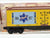 N Scale Micro-Trains MTL 04900660 NRC Gluek Brewing Co 40' Wood Reefer #3353