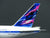 1:400 Dragon Wings Premiere 55068 Die-Cast Aeroflot Boeing 777-200 Airliner