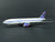 1:400 Dragon Wings Premiere 55068 Die-Cast Aeroflot Boeing 777-200 Airliner