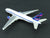 1:400 Dragon Wings Premiere 55068 Die-Cast Aeroflot Boeing 777-200 Airliner