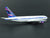 1:400 Dragon Wings Premiere 55068 Die-Cast Aeroflot Boeing 777-200 Airliner