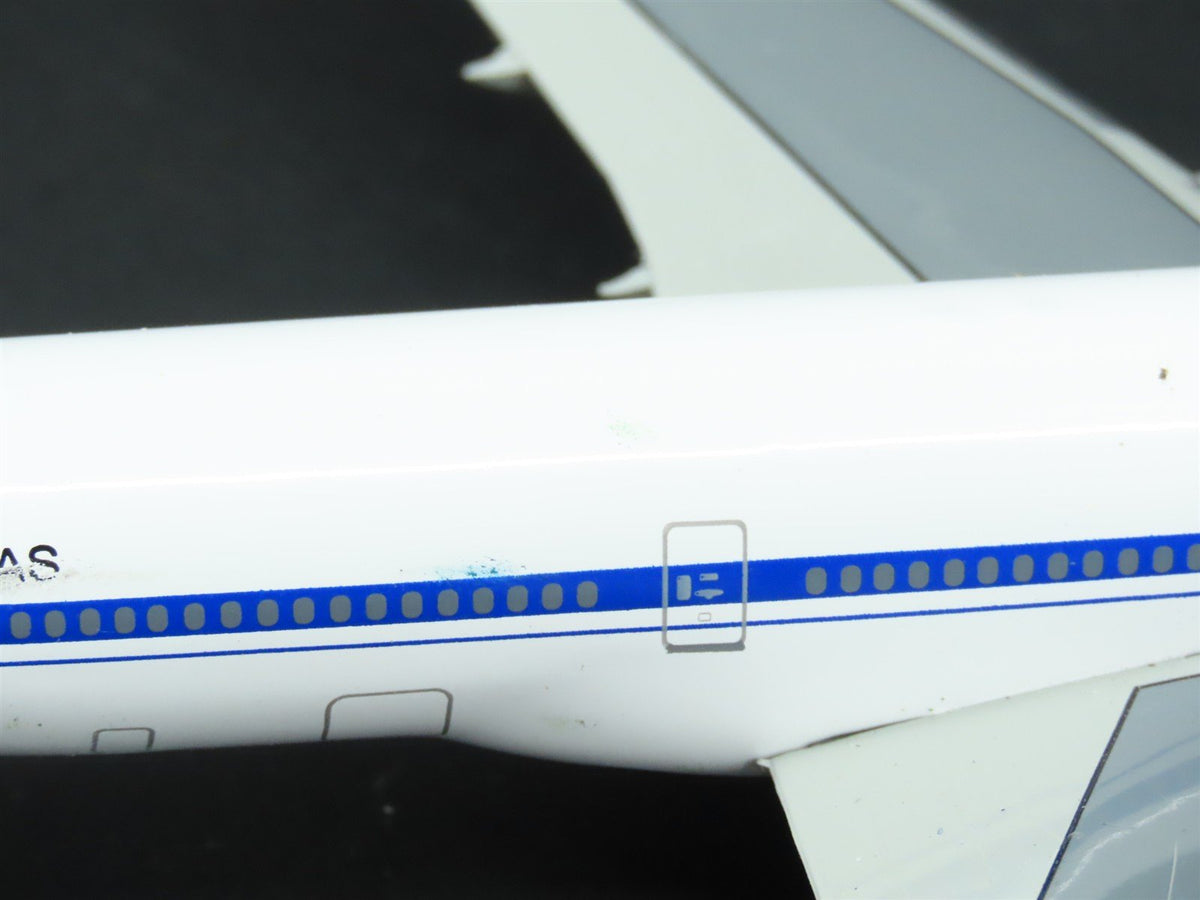 1:400 Dragon Wings Premiere 55068 Die-Cast Aeroflot Boeing 777-200 Airliner