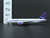 1:400 Dragon Wings Premiere 55068 Die-Cast Aeroflot Boeing 777-200 Airliner