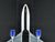 1:400 Dragon Wings Premiere 55068 Die-Cast Aeroflot Boeing 777-200 Airliner