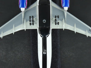 1:400 Dragon Wings Premiere 55068 Die-Cast Aeroflot Boeing 777-200 Airliner