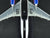 1:400 Dragon Wings Premiere 55068 Die-Cast Aeroflot Boeing 777-200 Airliner