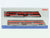 N Scale PIKO 40200 DB-AG Regio ET442 