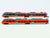 N Scale PIKO 40200 DB-AG Regio ET442 