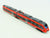 N Scale PIKO 40200 DB-AG Regio ET442 