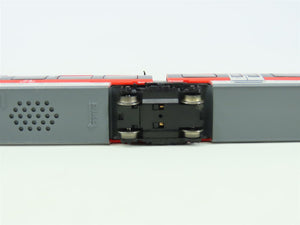 N Scale PIKO 40200 DB-AG Regio ET442 