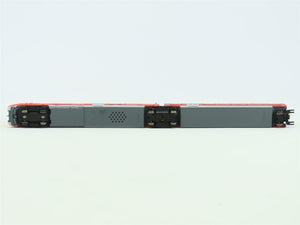 N Scale PIKO 40200 DB-AG Regio ET442 