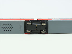 N Scale PIKO 40200 DB-AG Regio ET442 