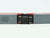 N Scale PIKO 40200 DB-AG Regio ET442 