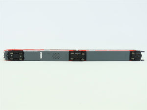 N Scale PIKO 40200 DB-AG Regio ET442 