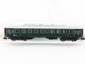 N Scale Fleischmann 867711 OBB Fast Train 2nd Class Coach Passenger Car #32031