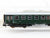 N Scale Fleischmann 867711 OBB Fast Train 2nd Class Coach Passenger Car #32031