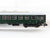 N Scale Fleischmann 867711 OBB Fast Train 2nd Class Coach Passenger Car #32031