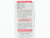 N Scale Micro-Trains MTL 49120 KPCX King Packing Co 40' Wood Reefer #205