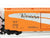 N Scale Micro-Trains MTL 03100290 WP Western Pacific Feather 50' Box Car #3026
