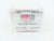 N Scale Micro-Trains MTL 03100290 WP Western Pacific Feather 50' Box Car #3026