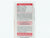 N Scale Micro-Trains MTL 03100290 WP Western Pacific Feather 50' Box Car #3026