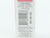 N Scale Micro-Trains MTL 03100290 WP Western Pacific Feather 50' Box Car #3026