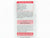 N Micro-Trains MTL 02000726 BN SP&S Spokane Portland & Seattle Box Car #950194