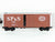 N Micro-Trains MTL 02000726 BN SP&S Spokane Portland & Seattle Box Car #950194